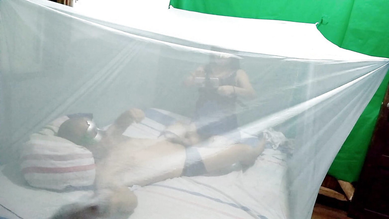 Martin13: Bini jiran saya mempunyai keinginan, keinginan yang dia mahu selesaikan,...