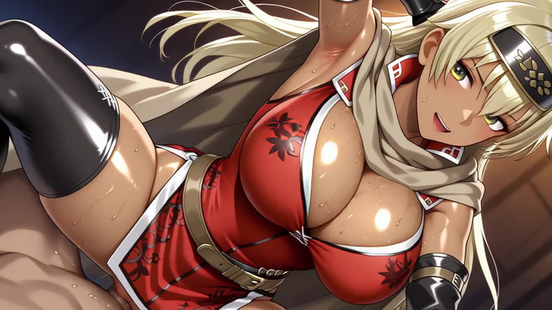 Prznai: Feuer auf dem silbernen igrene hen