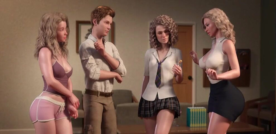 Miss Kitty 2K: Treasure of Nadia - Ep 94 - a Garrafa Lançada por Misskitty2k