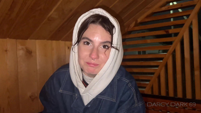 Darcy Dark: Dirty Fucking in the Sauna