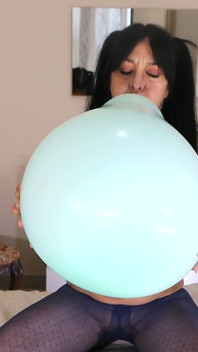 Craving Big Pops