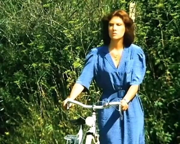 GERMAN PORN CLASSICS: Pelajaran Seks Persendirian Termasuk