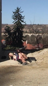 Do mnie lub do ciebie - rozmawiał i odebrał