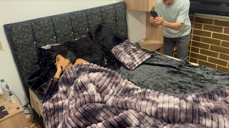 Lalucero: Brother-in-law Gets Into My Room and I End up Me...