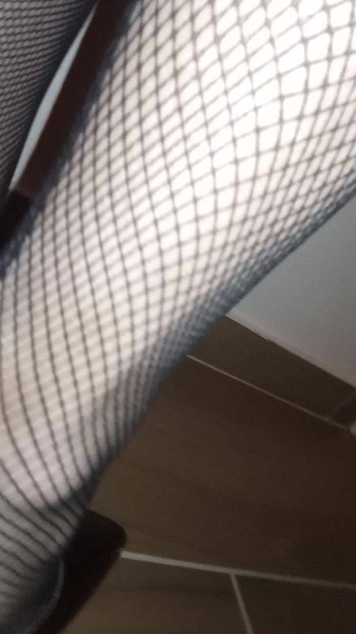 Georgia cross: Collant a rete