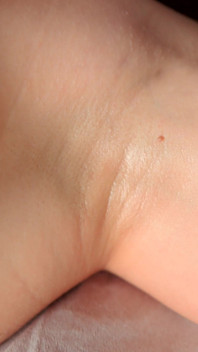Will You Worship My Sweaty Armpits After the Workout?