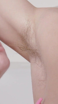 Handsome Jak Palmer Gets His Butt Lubed up by Layla Belle!