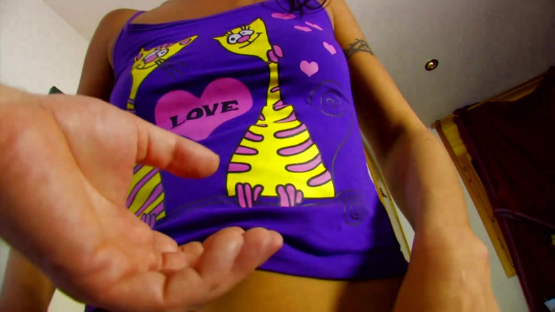 Real Home Made: Hairy pussy ass fucking ass fingering cum in mouth