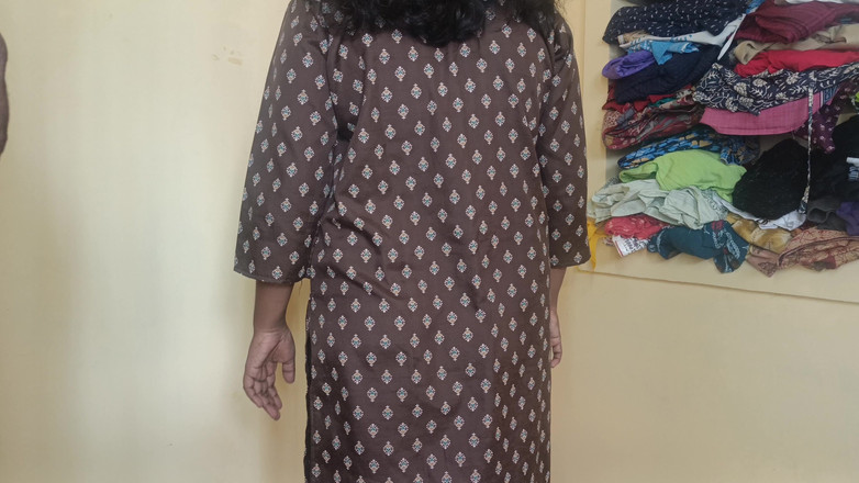 Wonder: Casalinga traditrice