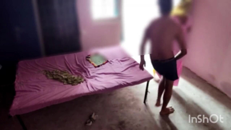 AmpleOunce283: 印度德西成熟的继兄弟和继妹