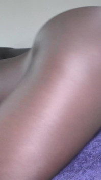 Pecorina interrazziale e creampie amatoriale