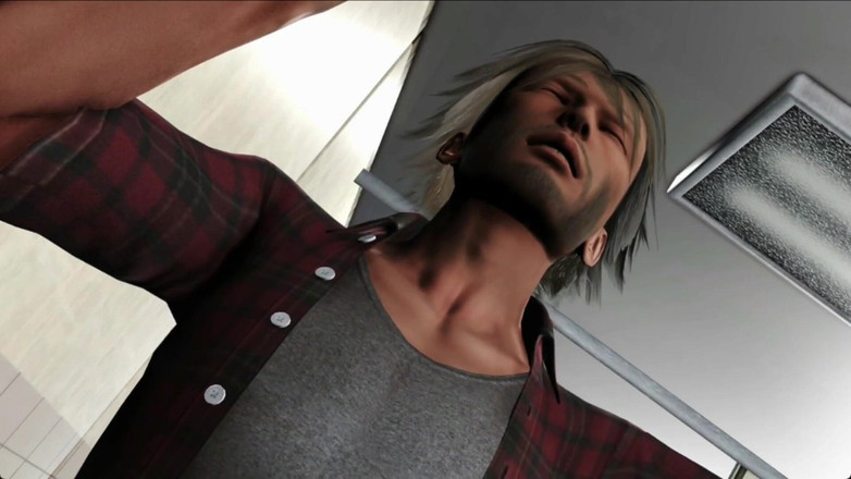 HotSummer117: Max livssäsong 3 cap 129 den läckra fittan av en nunna och...