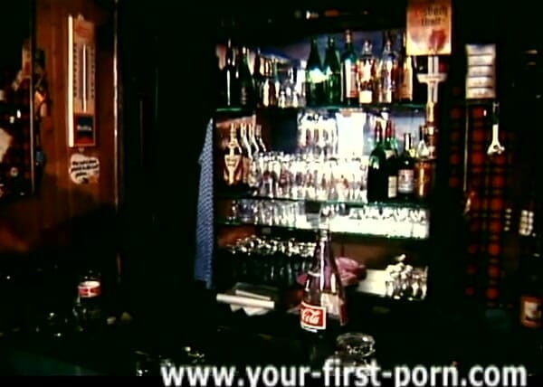 GERMAN PORN CLASSICS: Video Herzog Benih Crook
