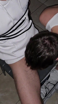 Pompino gay legato