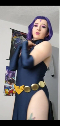 Teen Solo