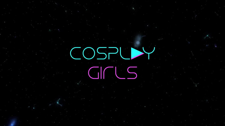 CosplayXGirls: Рейв буккаке
