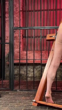 Tali penjara Kanada & Martinet setelah gagal memoles sepatu bot