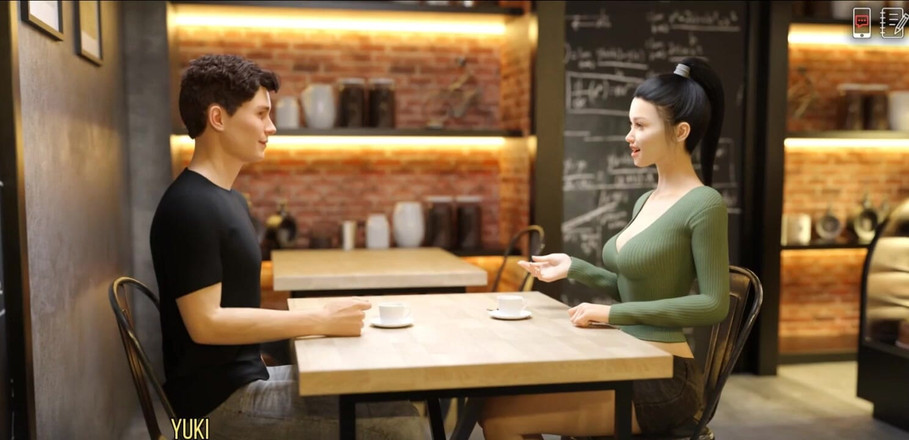 Miss Kitty 2K: Đại học Các vấn đề 68 - Đào tạo da khỏa thân bởi Misskitty2k