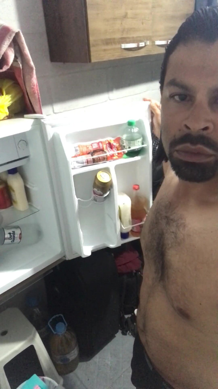 i7Bernard: Mão Esquerda!