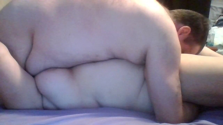 BI_BHC_COUPLE: Já a manželka 69ing