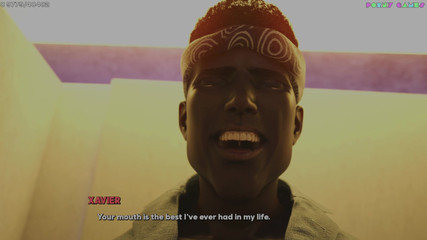 Porny Games: Shadows of Desire by Shamandev - Unfaithful Girlfriend Eats BBC 51