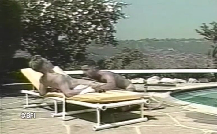Bad Boys bedroom stories: sex in outdoor places 2 dvd 1 of 2.