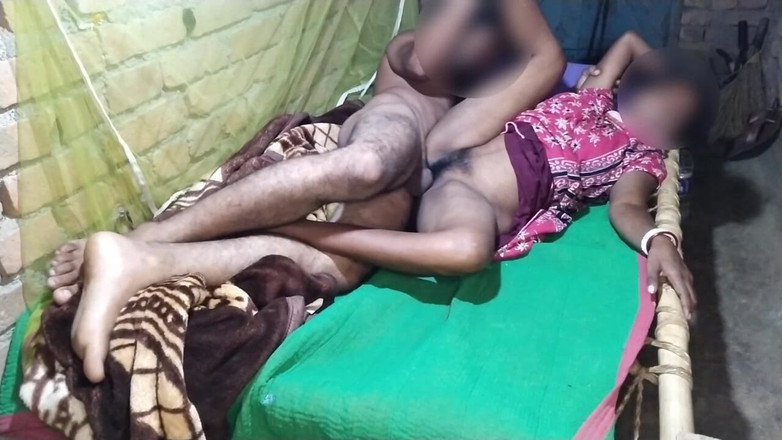 Pumi: Desi Villge Manželka Chlupatá kundička Fhuk