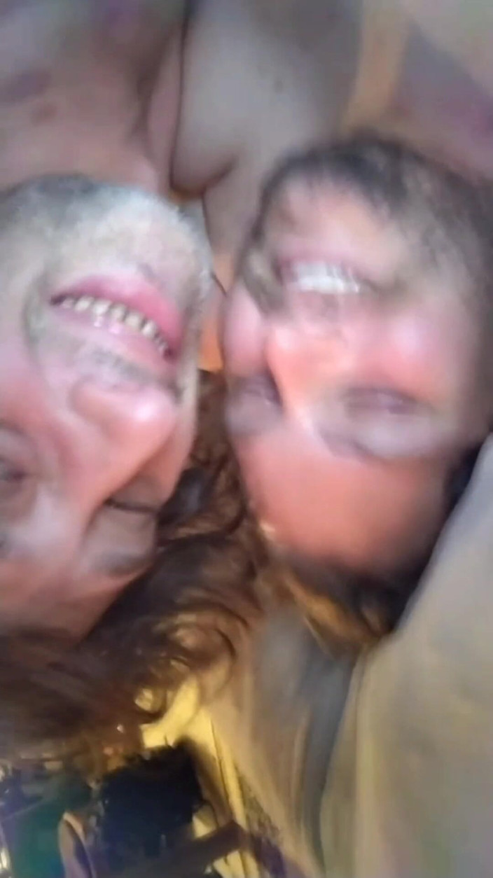LilTaste: My Pussy Is Getting Fucked by My Girlfriend's Dick!!