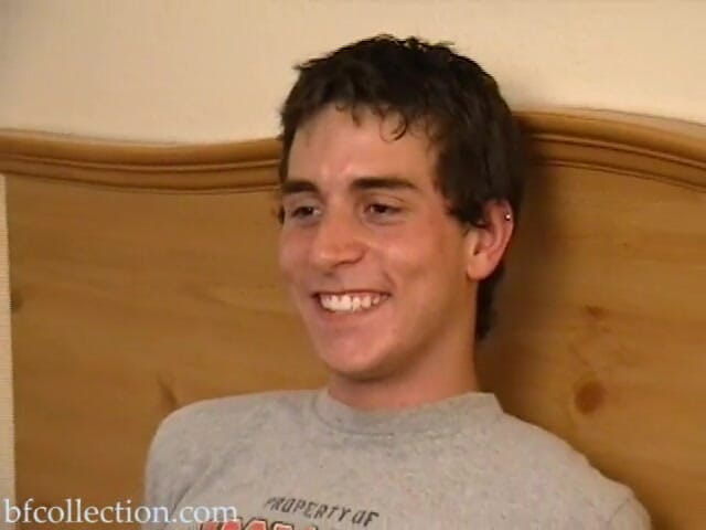 Boyfun: Lance
