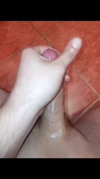 Cumshot