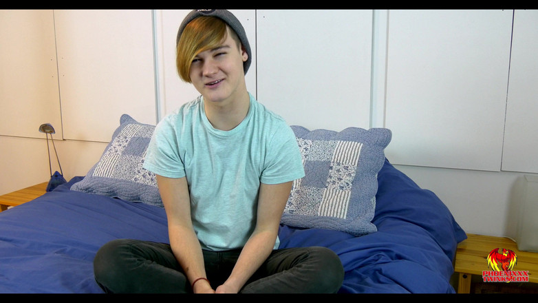 Phoenixxx: Проводити час з чудовим Скайлером