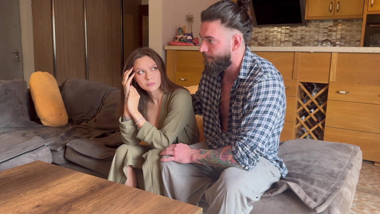 Alexa Poshspicy: A Wife Cheats on Her Husband and Has Multiple Orgasms....