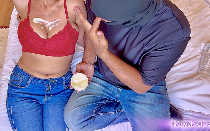 Dashing Danish: Hardcore romantický sex s novým milencem, indická žhavá sexuální videa