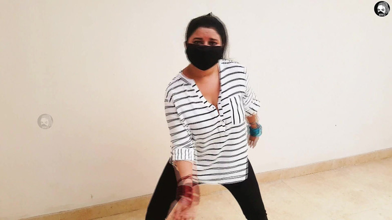 Saba Zaffar: Dood Pyar Wala - Saba Mujra - Naseebo Lal -pakistani Mujra