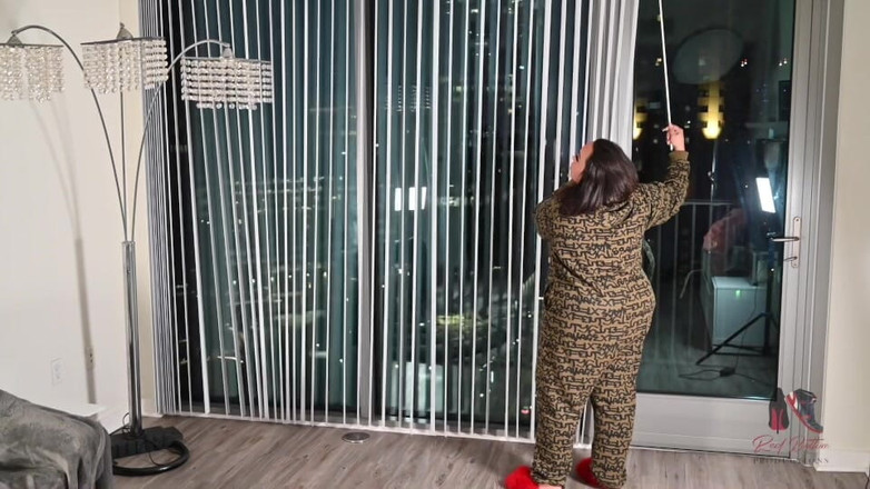 Red bottom productions: Fafo dvd completo