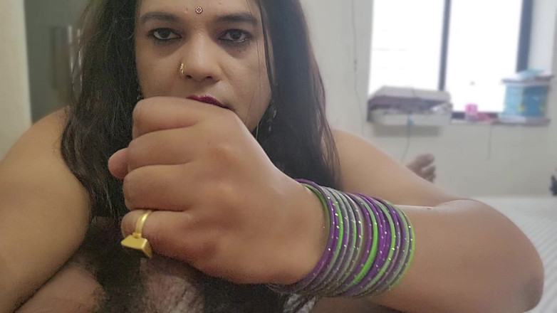 Indiansissychubby: POV-versuch Sollte Ich Mehr in Diesem Modus