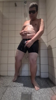 POV Bear Boxer Vs You