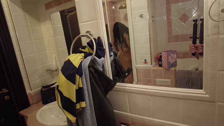 Oopsmodels: Odlewanie gorącego piękna Ingrid