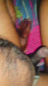 Yeni seksi evli kadın seks yapıyor