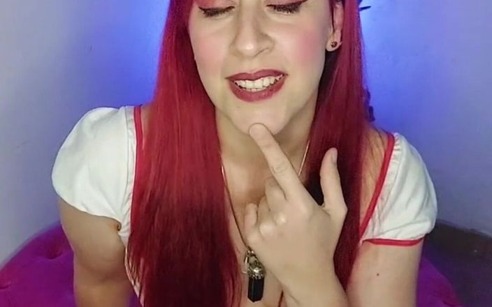 Tu Gauchita Argentina: Um breve denunciante pede a La Enfermera Gauchita sua opinião...