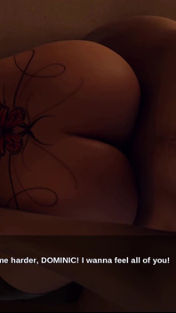 Sexe lent et furieux. Partie 29 Nouvelle mise à jour