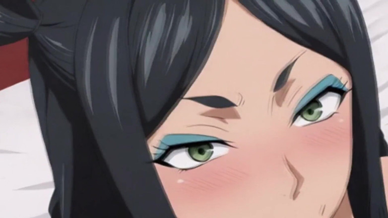 Prznai: Fairy Tail Minerva Orland Hen