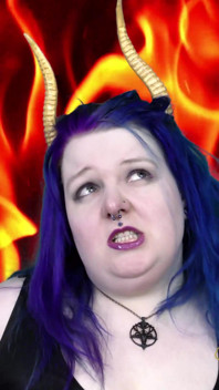Sell your soul to me