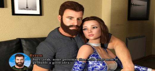 Visual Novels: Avalon part 43
