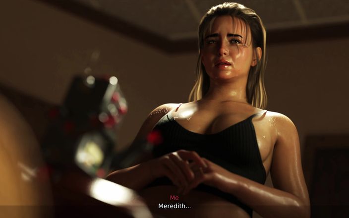 WICKEDGAMMES: प्रलोभन की कला (भाग 19)