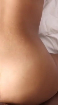 Thick Blasian Yuri Dreamz Takes Orions BBC