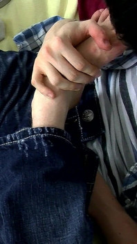 Toe Sucking Solo Boy Tyler
