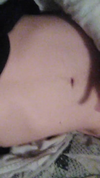 Post-orgasm Cum-play and Cum-eating: Dildo in My Tight Asshole