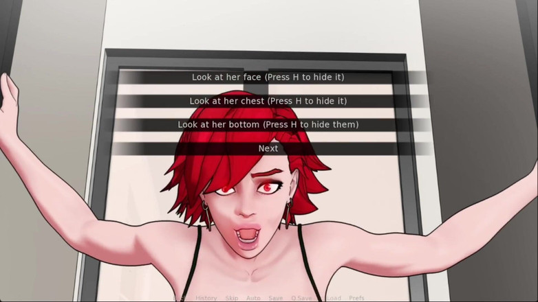 HotSummer117: Confinado con diosas- cap 32 - follando con una milf y mi...