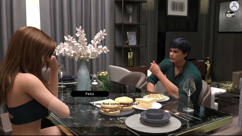 Johannes Gaming: A Volatile Marriage 12 What Did Falicia Left for Felix